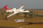 Bombardier-learjet 40-5